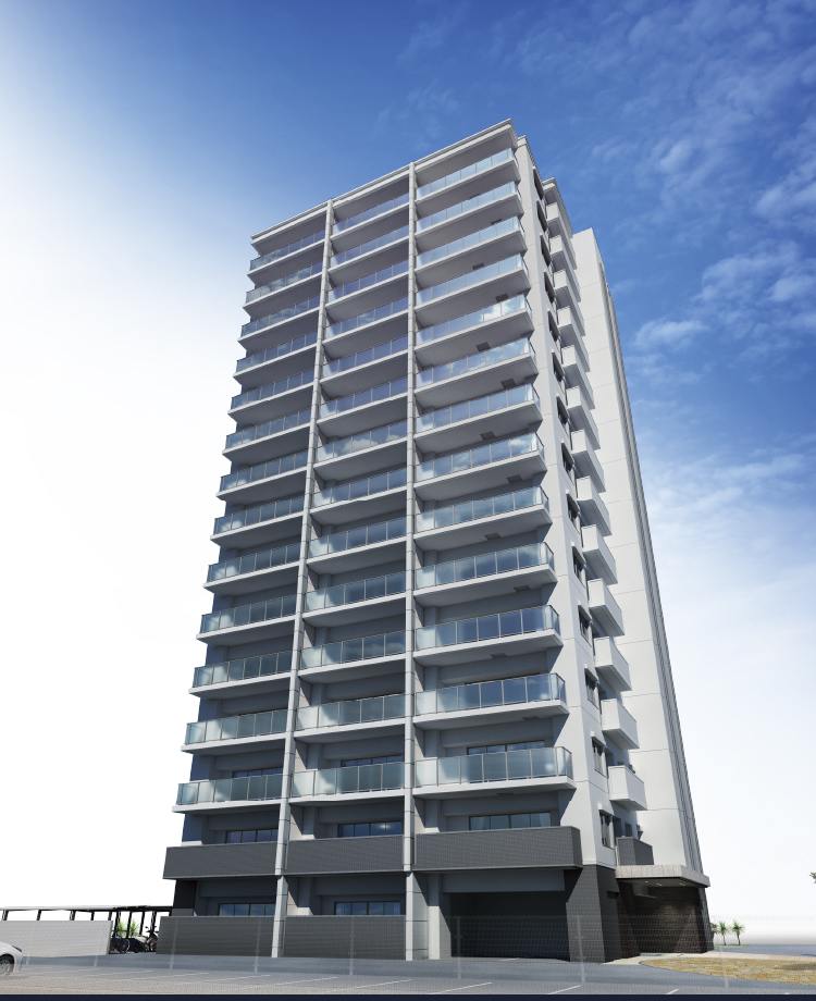 マンション
